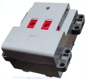 Lego Functions bb1295c01 - Electric 9V Battery Box Powered Up