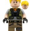Lego Fortnite fort001 - Battalion Brawler