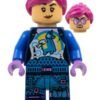 Lego Fortnite fort003 - Brite Bomber