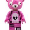 Lego Fortnite fort004 - Cuddle Team Leader