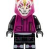 Lego Fortnite fort007 - Drift