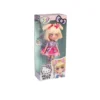Hello Kitty Papusa Manga 40944 - Candy Unicorns, 19,5 cm