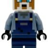 Lego Minecraft min219 - Miner