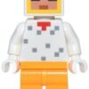 Lego Minecraft min251 - Chicken Fan