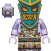 Lego Minifigurina Ninjago njo0686 - Thunder Keeper