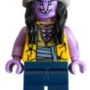 Lego One Piece op011 - Arlong
