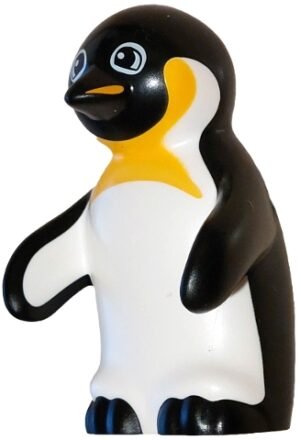 109576pb01 Lego Duplo 109576pb01- Pinguin Adult