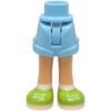Lego Friends frnd0743 - Candi