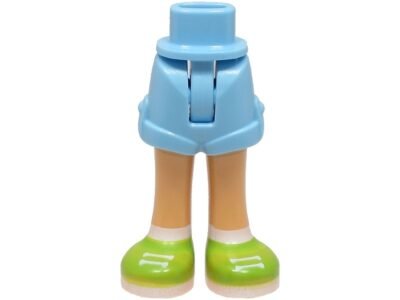 Lego Friends frnd0743 - Candi