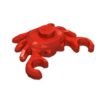 Lego Part 33121 - Crab
