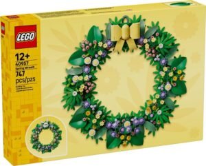LEGO Seasonal 40957 - Ghirlanda de primavara