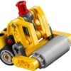 Lego Technic 42233 - Masini impunatoare (serie completa)