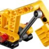 Lego Technic 42233 - Masini impunatoare (serie completa)