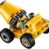 Lego Technic 42233 - Masini impunatoare (serie completa)