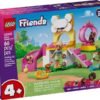 LEGO® Friends 42665 - Loc de joaca pentru catelus