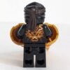 Lego Ninjago njo0612 - Spinjitzu Cole