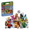 Lego Minifigures 71053 - Seria Shrek (completa)