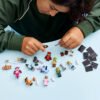 Lego Minifigures 71053 - Seria Shrek (completa)