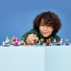 Lego Minifigures 71053 - Seria Shrek (completa)