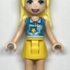 Lego Minifigures Friends frnd0334 - Stephanie