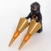 Lego Ninjago njo0612 - Spinjitzu Cole