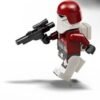 Lego Minifigures Star Wars sw1430 - Galactic Marine Clone Trooper