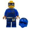 Lego Ninjago njo0852 - Dragons Rising Jay
