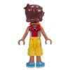 Lego Friends frnd0744 - Leo