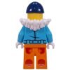Lego Minifigures City  cty1895 - Arctic Explorer Captain