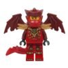 Lego Minifigures Ninjago njo1048 - Kai