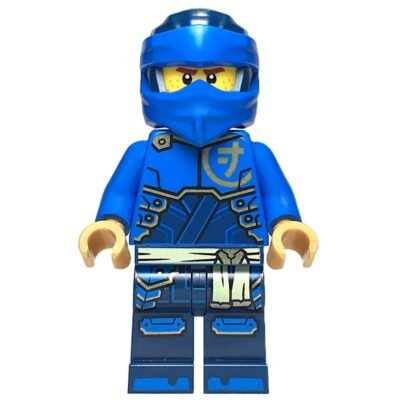 Lego Ninjago njo0852 - Dragons Rising Jay