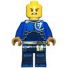 Lego Ninjago njo0852 - Dragons Rising Jay