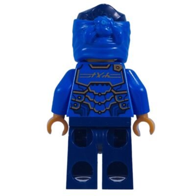 Lego Ninjago njo0852 - Dragons Rising Jay