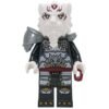 Lego Minifigures Ninjago njo1074 - Zilvar