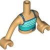 Lego Friends frnd0743 - Candi