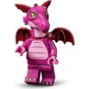 Lego Minifigures Shrek Series 71053-5  - Dragon