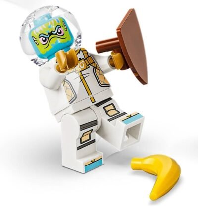 Lego Fortnite fort019 - Leviathan