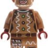 Lego Fortnite fort020 - Ginger Gunner