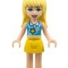 Lego Minifigures Friends frnd0334 - Stephanie