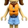 Lego Friends frnd0743 - Candi
