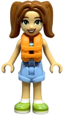 Lego Friends frnd0743 - Candi