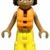 Lego Friends frnd0744 - Leo
