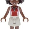 Lego Minifigures Friends frnd0891 - Aliya