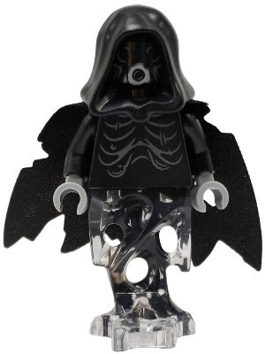 hp602 Lego Minifigures Harry Potter hp602 - Dementor