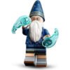 Lego Minifigures Shrek Series 71053-7 - Merlin