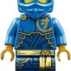 Lego Ninjago njo0852 - Dragons Rising Jay