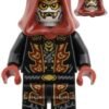 Lego Minifigures Ninjago njo1025 - Loyalist