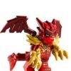 Lego Minifigures Ninjago njo1048 - Kai