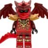 Lego Minifigures Ninjago njo1048 - Kai