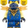 Lego Minifigures Ninjago njo1073 - Jay